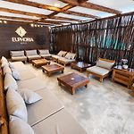 Euphoria Beach House