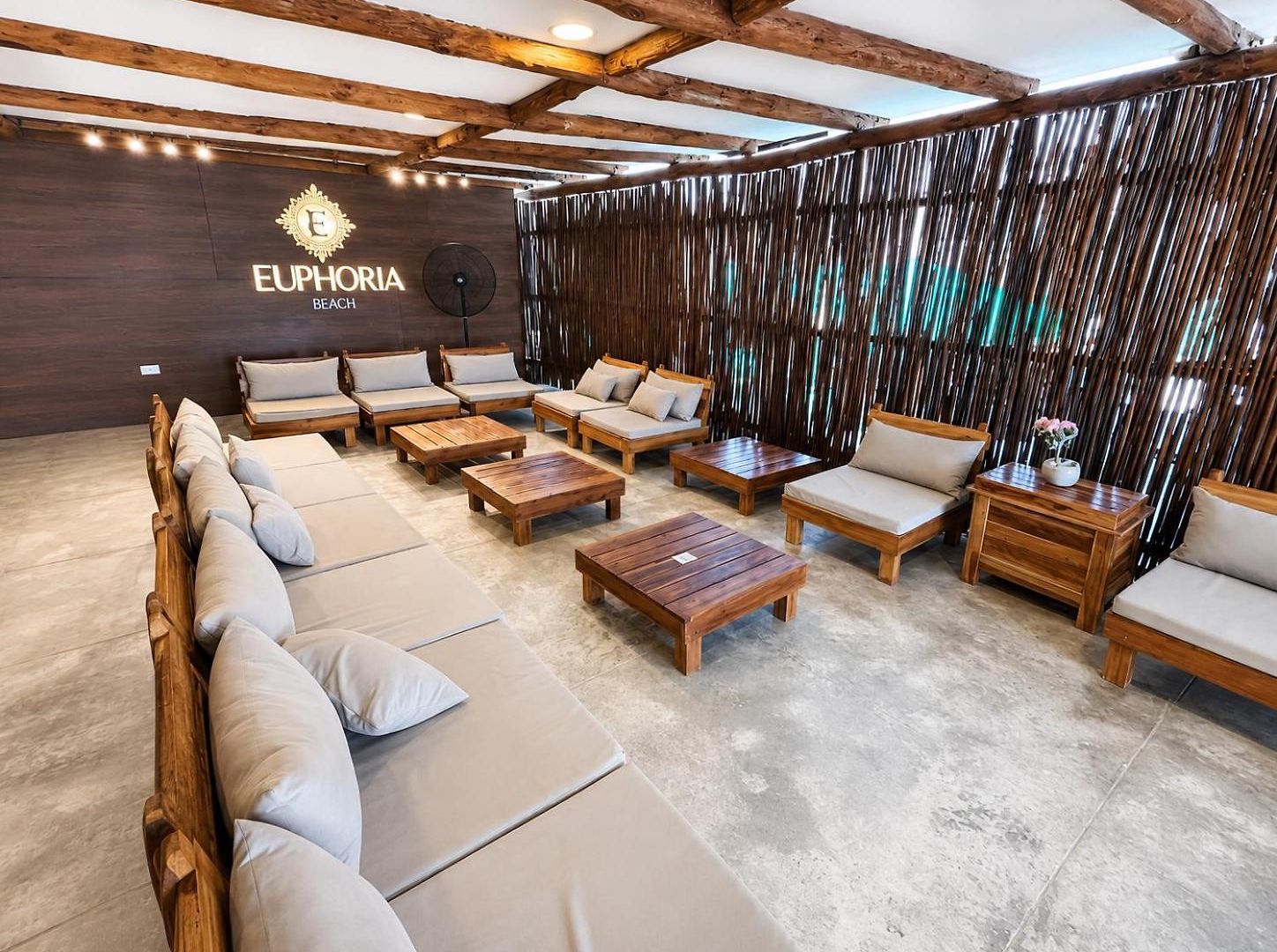 Euphoria House Bed and breakfast Cartagena
