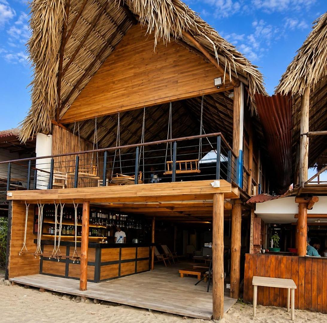 Euphoria House *