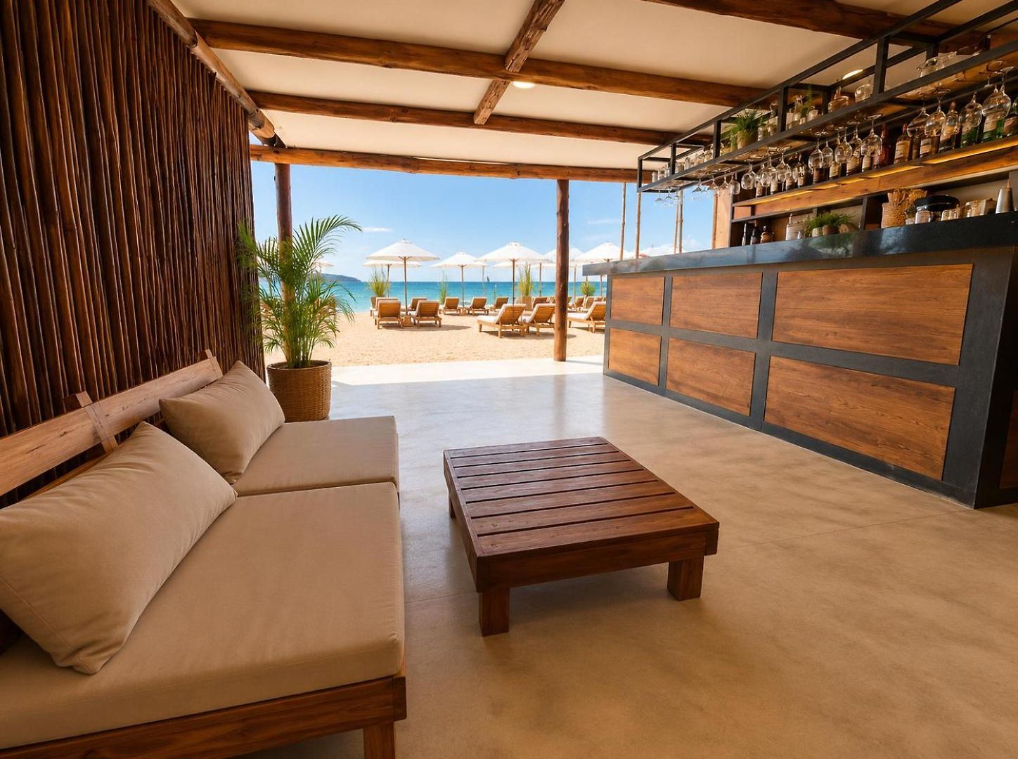Euphoria House *