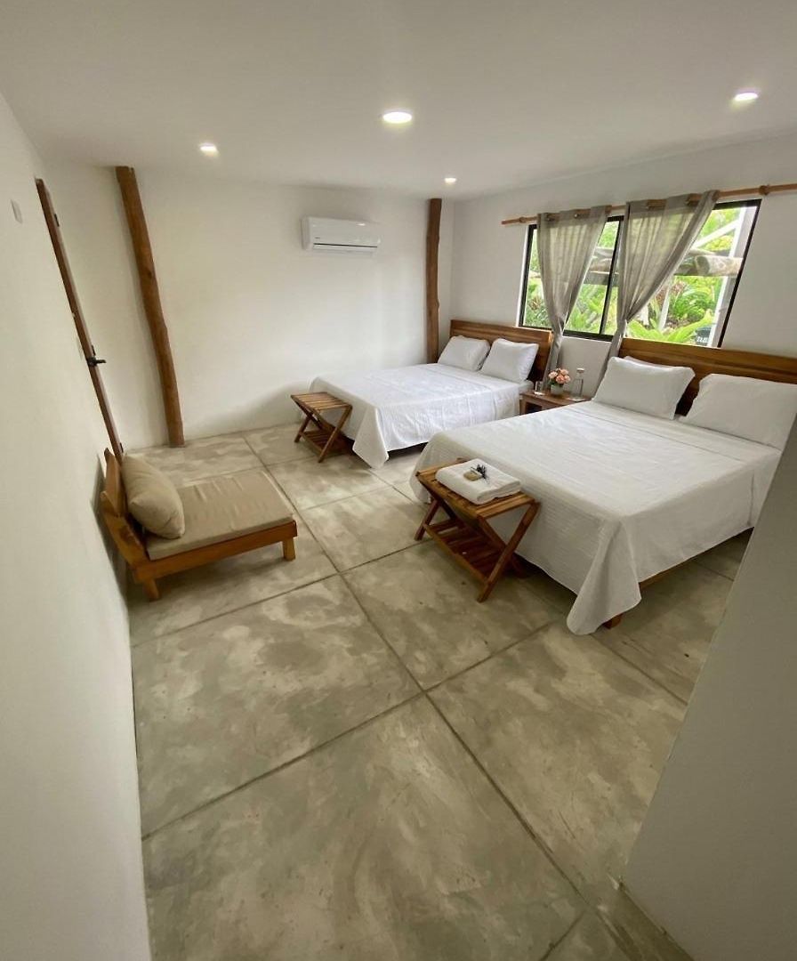 Euphoria House Cartagena