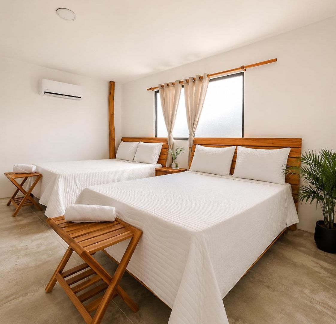 Euphoria House Bed and breakfast Cartagena