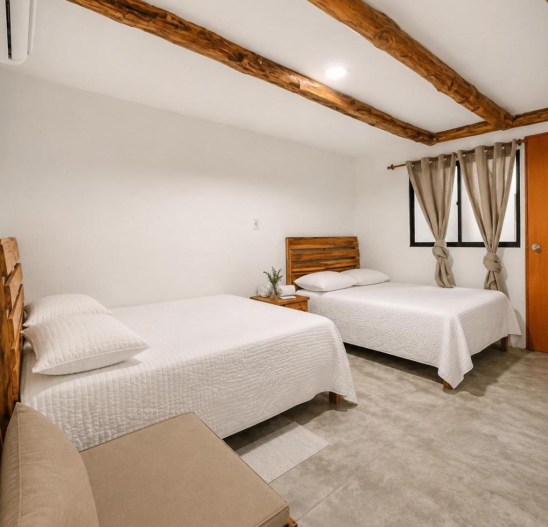 Euphoria House Cartagena