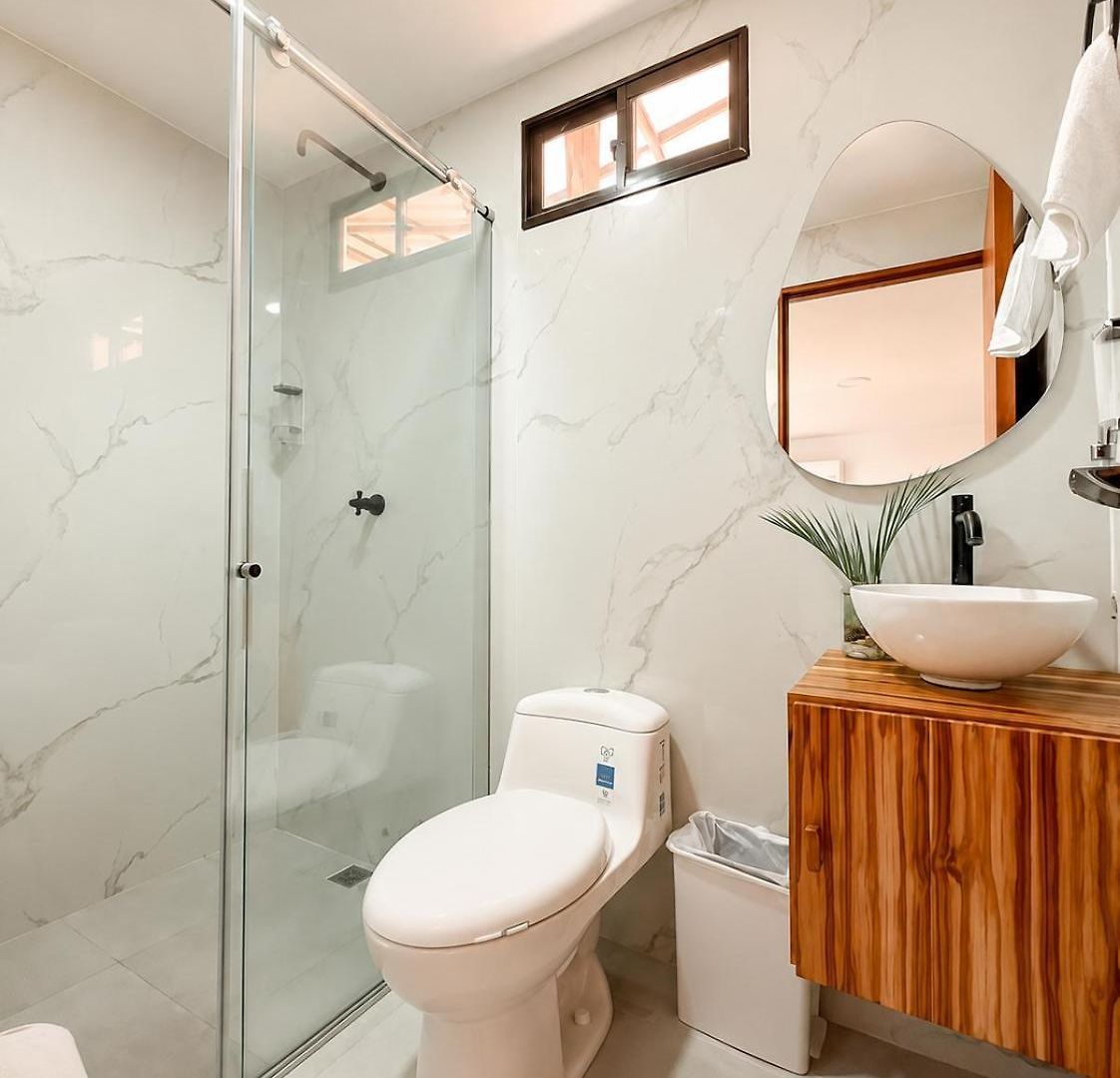 Bed and breakfast Euphoria House Cartagena