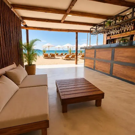 Euphoria House *