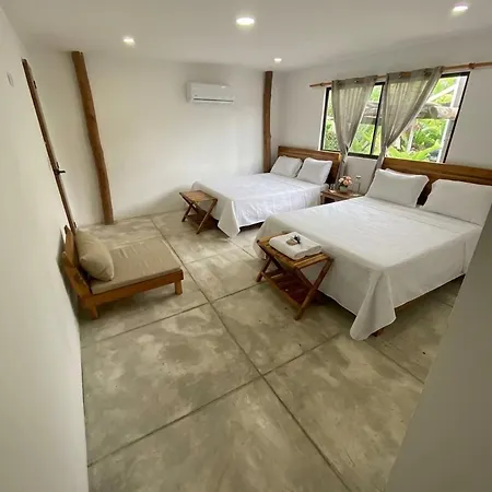 Euphoria House Cartagena