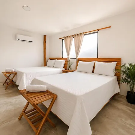 Euphoria House Bed and breakfast Cartagena