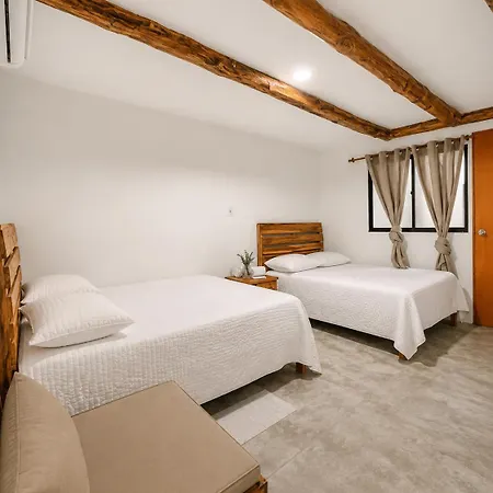 Euphoria House Cartagena