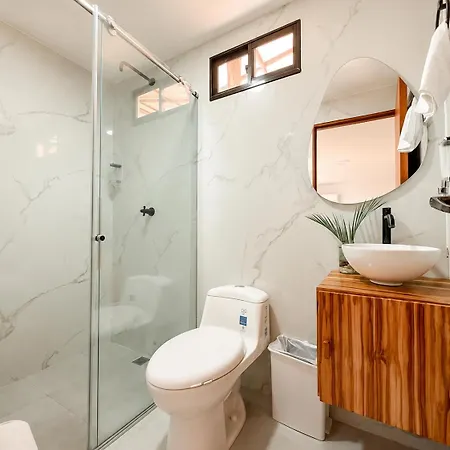 Bed and breakfast Euphoria House Cartagena